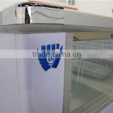 Seafood Display-series Frozen Freezer /Meat Freezer /Variable Temperature Freezer thumbnail-5