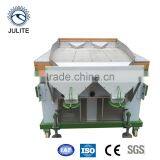 QSC-7 Mung Bean Seeds Blow Type De-stoner thumbnail-1