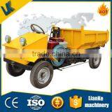 LK36D Dump Truck for Sale,chinese Mini Truck,wheel Loader Price thumbnail-1