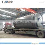 Oil Sand Processing Machine Extracting Diesel From Oil Sand by Pyrolysis and Distillation thumbnail-4