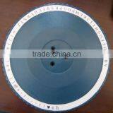 English And Turkish Steel Dog Tag Embossing Coder Machine thumbnail-1
