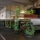1575mm Fourdrinier and Double-dryer Paper Machine 5-6 T/D Printing Paper(copy Paper) Making Machine thumbnail-4