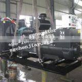Shangchai Diesel Generator Sets thumbnail-3