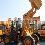 ZL-930 Series Mini Wheel Loader thumbnail-3