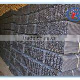 Q235 Hot Rolled Mild Angle Steel ,black Equal Angle Steel thumbnail-4