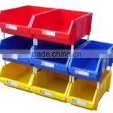 Plastic Storage Box Spare Parts Bin