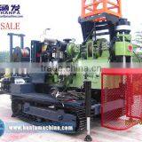 Your Best Choice!!! HF-44T Borehole Drilling Machine thumbnail-1