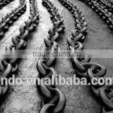 Galvanized Lifting Chain G80 Galvanized Lifting Chain Alloy Steel Lifting Chain thumbnail-5