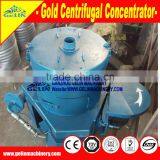 High Quality Falcon Knelson Gold Centrifugal Concentrator thumbnail-1