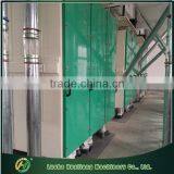 Manufacturer of H-efficiency Turnkey Automatic Wheat Flour Milling Plant thumbnail-2