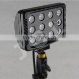 36w 12v Led Tripod Work Light Portable Standing Work Light Photographic Equipment thumbnail-3