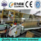 Full Automatic Carton Erecting Forming Machine With High Quality thumbnail-1