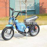 Hot Selling Fast Two Wheels 350w Electric Scooter for Children From China thumbnail-2