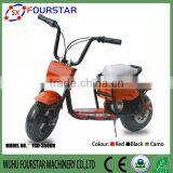 Cheap Hot Sale Best Quality 350W Kid Mini Electric Scooter FSD350DH for Fun thumbnail-4
