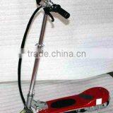 CE Electric Scooter 120W thumbnail-1