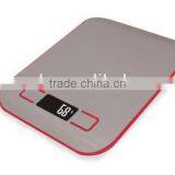 5kg/1g Mini Digital Kitchen Food Scale Electronic Kitchen Scale Silm Kitchen Scale