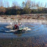 EEC1100cc Road Legal Quad 2 Seater UTV /BUGGY for Sale thumbnail-4