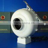 Hydroponic Inline Extractor Fan thumbnail-1