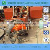 Gold Cutter Suction Dredger thumbnail-3