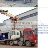 Sand Suction Dredger From China Factory thumbnail-2