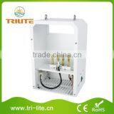 4 Burners CO2 Generator Nature Gas/LP Gas thumbnail-1