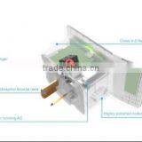 Cutting Edge Smart Power Socket, Wifi Controlling Central Air Conditioner Remote Control thumbnail-6