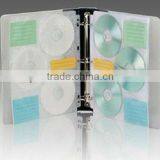 Spunbond pp Nonwoven Fabric for CD-DVD Covers thumbnail-1