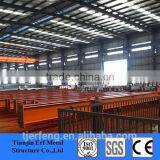 Structural Steel H Beam thumbnail-2