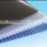 Twin-wall PC Hollow Sheet for Lamp Cover thumbnail-6