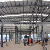 China Honglu Steel Structure Shopping Mall thumbnail-1