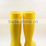 Groundwork Safety Boots Wellington Rain Boots PVC Safety Shoes thumbnail-4