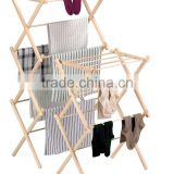 FSC Facility Wooden Drying Racks thumbnail-1