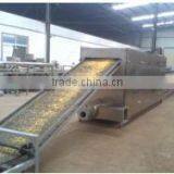 2014 High Quality Breakfast Cereals Extruder Food Machine Made in Jinan Chenyang Company(CE)