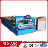 Metal Roof Glazed Tile Making Forming Machine thumbnail-3