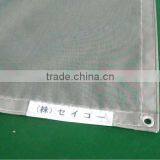 Mesh Fabric for Construction Site /export to Tailand thumbnail-5