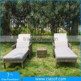 Top Quality Outdoor Leisure Foldable Beach Furniture thumbnail-4
