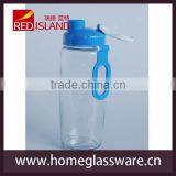 Portable Outdoor Glass Sports Cups thumbnail-3