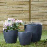 Hot Selling Egg Pot Perfect for Ourdoor Decor thumbnail-1