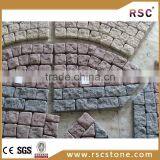 Granite Paving Stone Patio thumbnail-2