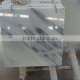 Blue Ske White Marble Floor Design thumbnail-2