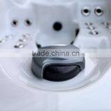 S300 Cheap Portable 2~3 Person Indoor Spa for Family thumbnail-6