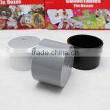 2016 New Design Round Balcony Plastic Pots for Succulents thumbnail-1