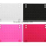 Silicone Heat Resistant Mat Anti-heat Mats for Hair Straightener Curling Iron thumbnail-4