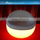 Brand Names Led Magic Chair &led Furniture Led Bar Stool Led Plastic Cube Stool thumbnail-6