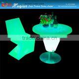 Huajun Color Changing Coffee Chair thumbnail-5