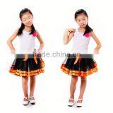 2014 Beautiful Models Girls Skirts For Wholesale