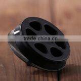 50oz Haonai Heat Resistance Borosilicate Glass Teapot With Stainless Lid Glass Jar thumbnail-3