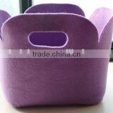 2017 Cheap Promotion Foldable Factory Price Durable Storage Bin Bag thumbnail-4