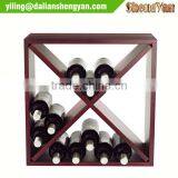 Wooden Cellar Wine Rack Insert thumbnail-2
