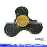 Aluminum Tri Spinner Fidget Metal Tri-spinner High Speed Long Time Hand Finger Spinner Toy thumbnail-5